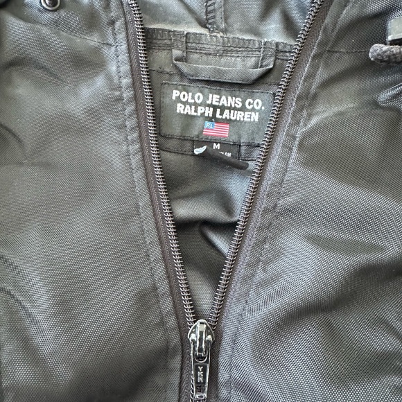 Vintage Ralph Lauren Lightweight Jacket - Picture 11 of 15